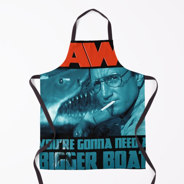 Item preview, Jaws designed and sold by cheryl-pollard9.