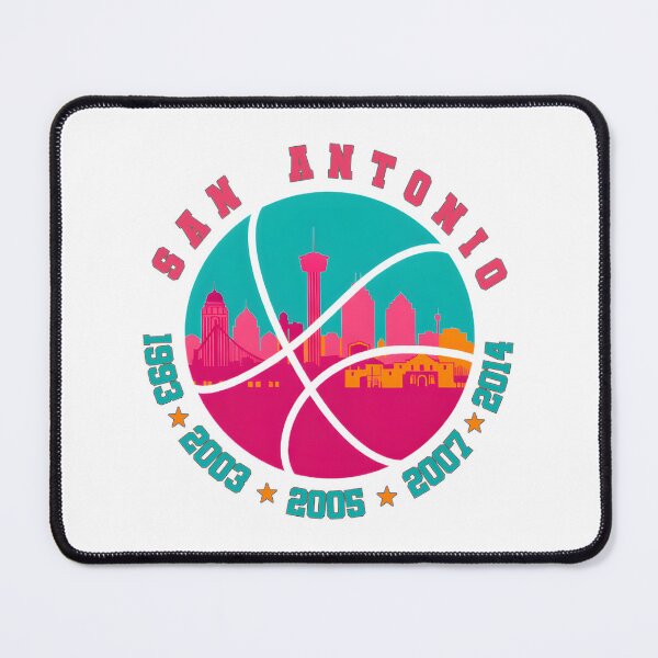 Item preview, San Antonio Hoops Fan Apparel | ⭐⭐⭐⭐⭐ Best Seller designed and sold by sadisto.