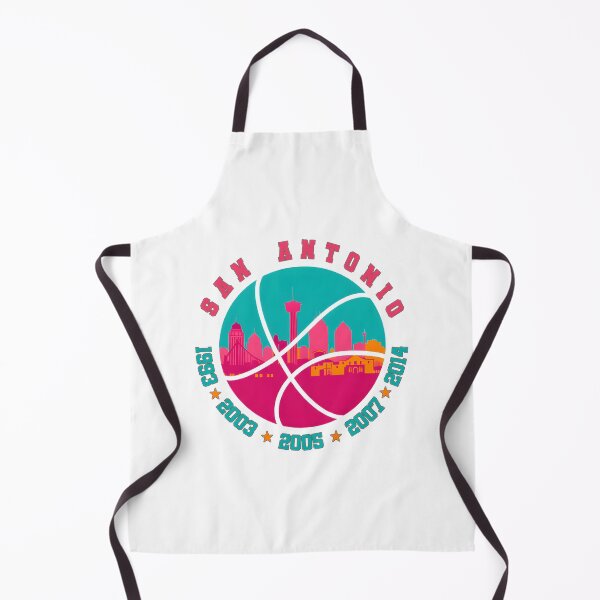 Item preview, San Antonio Hoops Fan Apparel | ⭐⭐⭐⭐⭐ Best Seller designed and sold by sadisto.