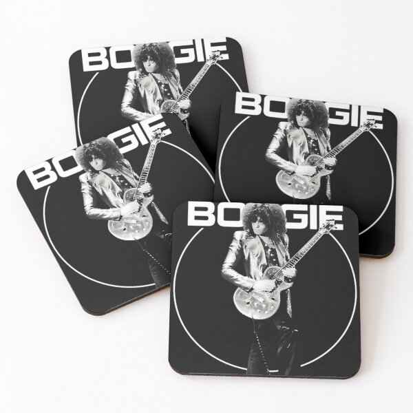 Item preview, Marc Bolan Singer designed and sold by ArtisticWild.