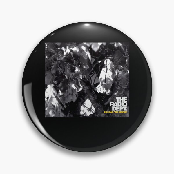 Item preview, Indie Pop Band Monochrome Foliage Nature Photography designed and sold by Ali Aboelmakarem.
