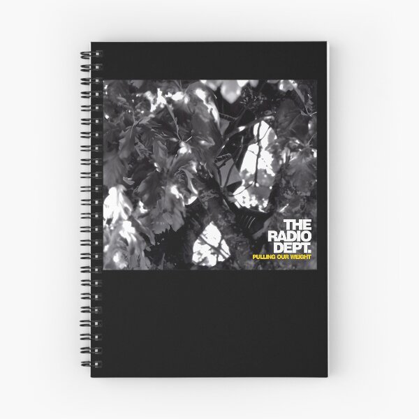Item preview, Indie Pop Band Monochrome Foliage Nature Photography designed and sold by Ali Aboelmakarem.
