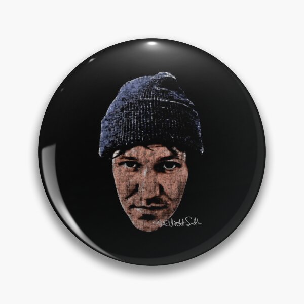 Item preview, Elliott Smith 90s - Vintage Distorted designed and sold by TheBunnyLove.