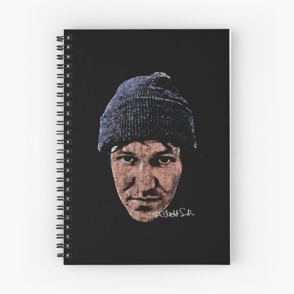 Aperçu de l'œuvre Elliott Smith années 90 - Vintage Distorted créée et vendue par TheBunnyLove.