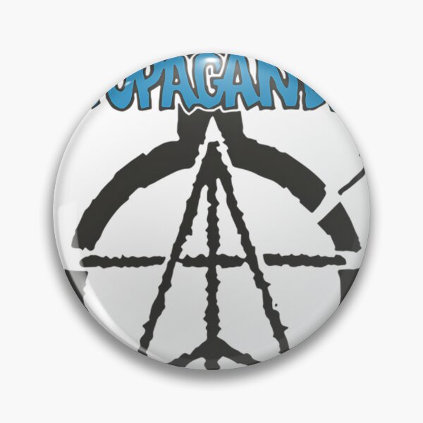 Item preview, Propagandhi Band designed and sold by ArtisticWild.