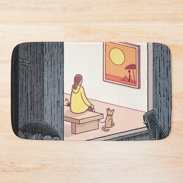 Item preview, Winter Sun designed and sold by DonaldVelaz.