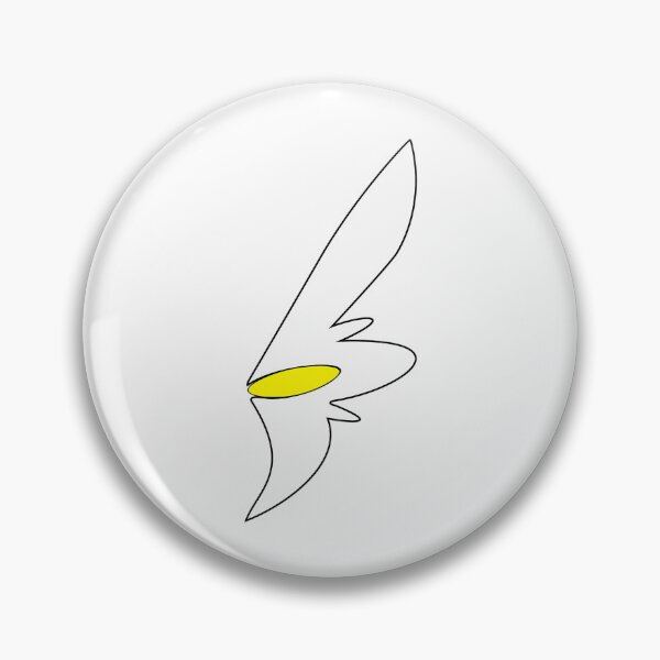 Item preview, Faith Badge designed and sold by stamper-andera.