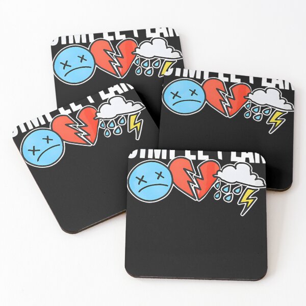 Item preview, Simple Plan Band designed and sold by EldritchArty.