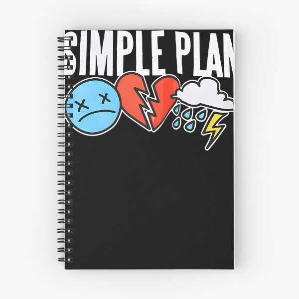 Item preview, Simple Plan Band designed and sold by EldritchArty.