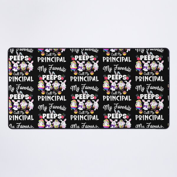 Item preview, Easter Resurrection Principal Favorite Peeps designed and sold by ivy-aiko.