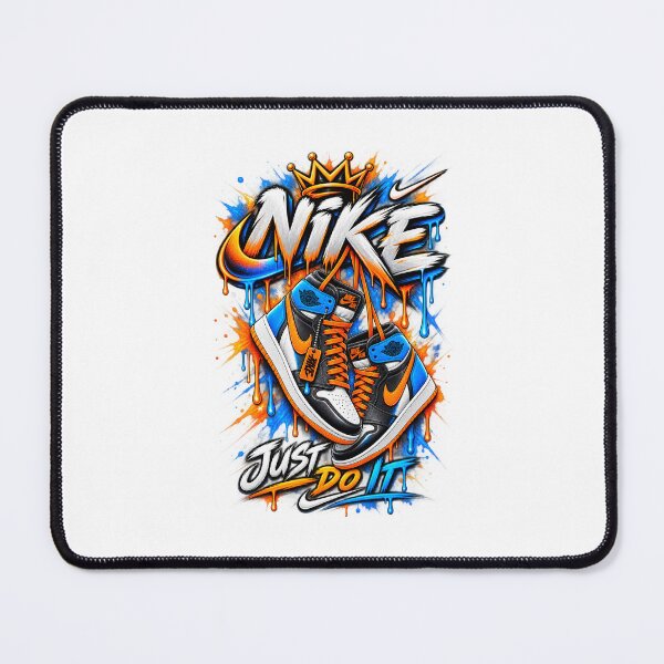 Item preview, Jordan Crown Graffiti Streetwear Sneaker Art PRIME4YOU designed and sold by PRIME4YOU.