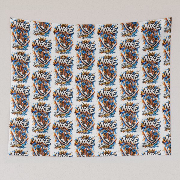 Item preview, Jordan Crown Graffiti Streetwear Sneaker Art PRIME4YOU designed and sold by PRIME4YOU.