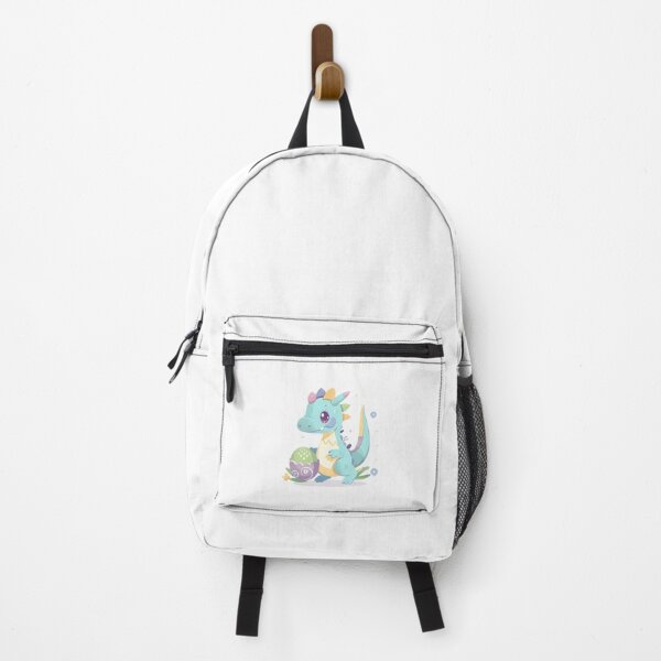 Item preview, Cute Easter Dinosaur designed and sold by alara-kite.