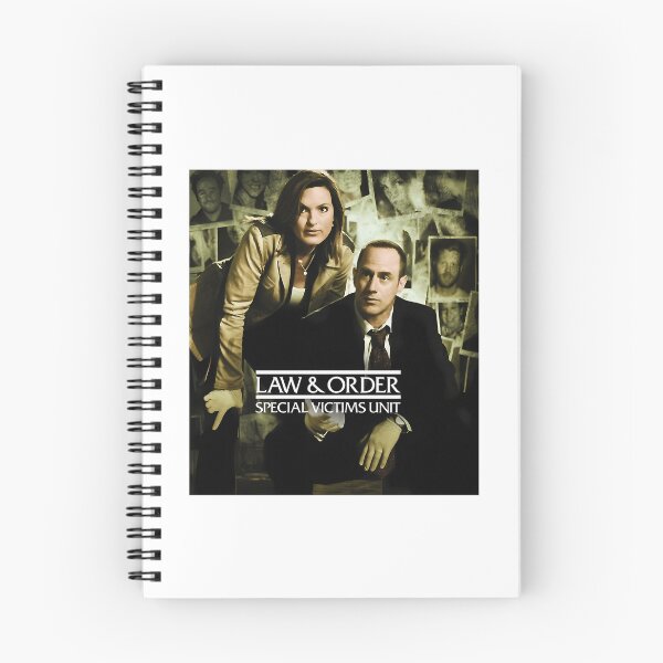 Item preview, Birthday Gift Olivia Benson And Elliot Stabler designed and sold by marionchans.