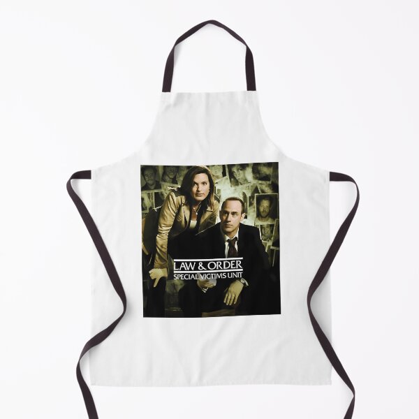 Item preview, Birthday Gift Olivia Benson And Elliot Stabler designed and sold by marionchans.