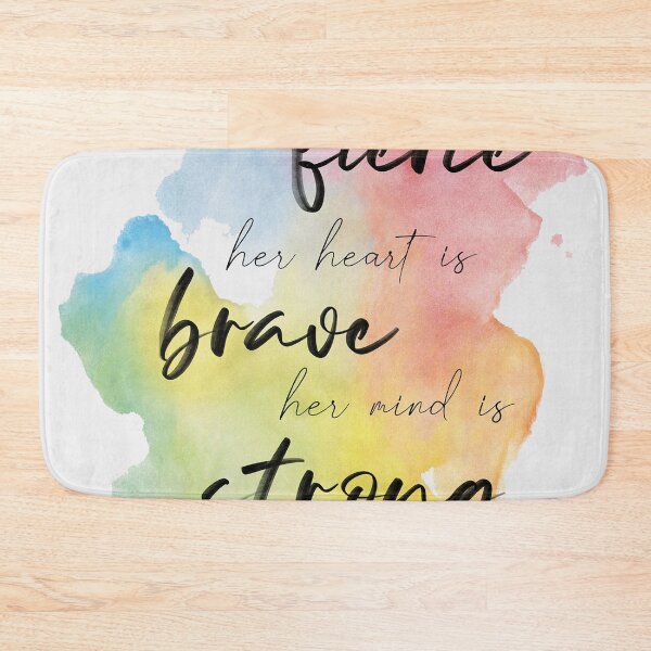 Item preview, Feminist Quotes designed and sold by FranceanneTH.