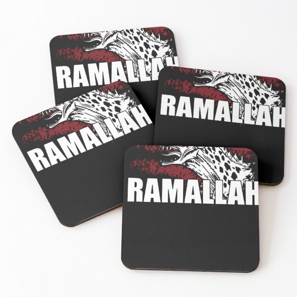 Item preview, Ramallah Band 2 designed and sold by ArtisticWild.