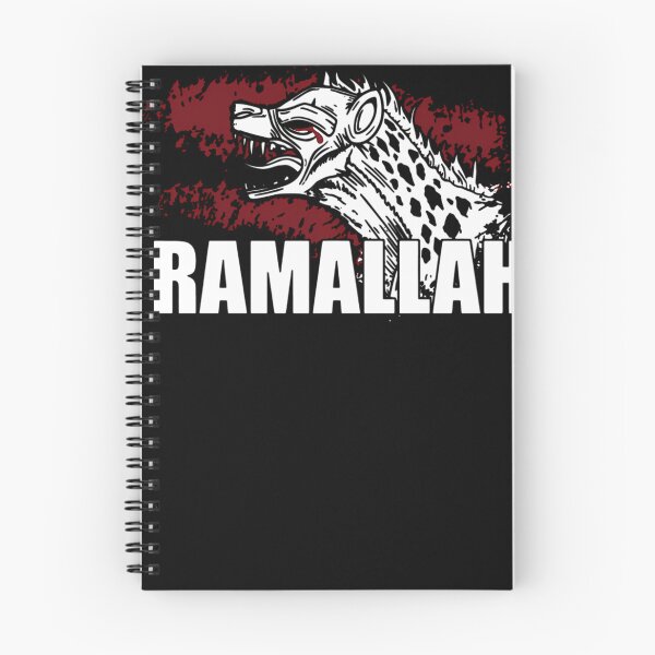 Item preview, Ramallah Band 2 designed and sold by ArtisticWild.