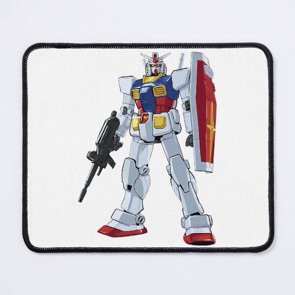 Item preview, Gundam  designed and sold by stamper-andera.