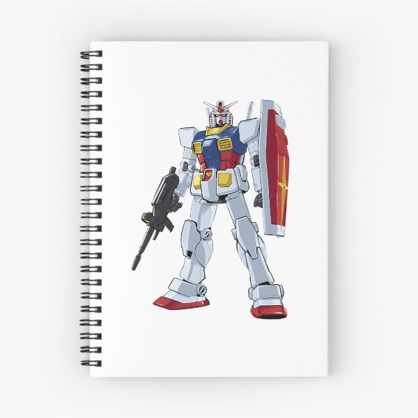 Item preview, Gundam  designed and sold by stamper-andera.