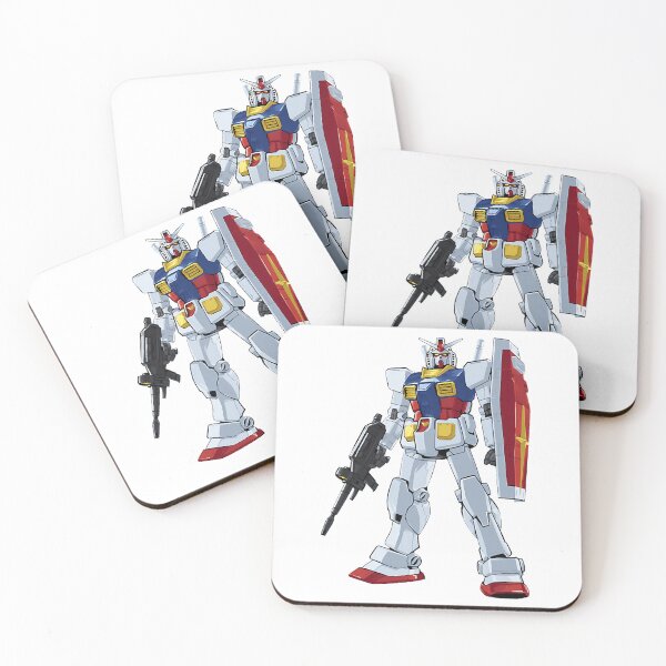 Item preview, Gundam  designed and sold by stamper-andera.