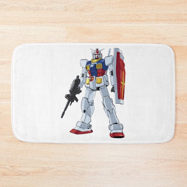 Item preview, Gundam  designed and sold by stamper-andera.