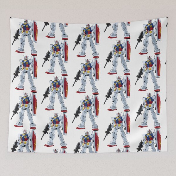 Item preview, Gundam  designed and sold by stamper-andera.
