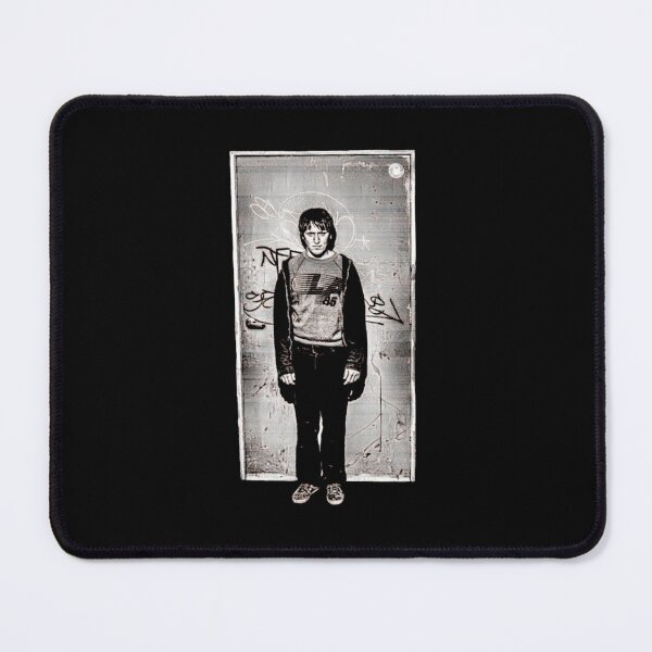 Item preview, Elliott Smith Figure 8 designed and sold by TheBunnyLove.