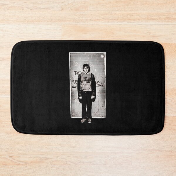 Item preview, Elliott Smith Figure 8 designed and sold by TheBunnyLove.