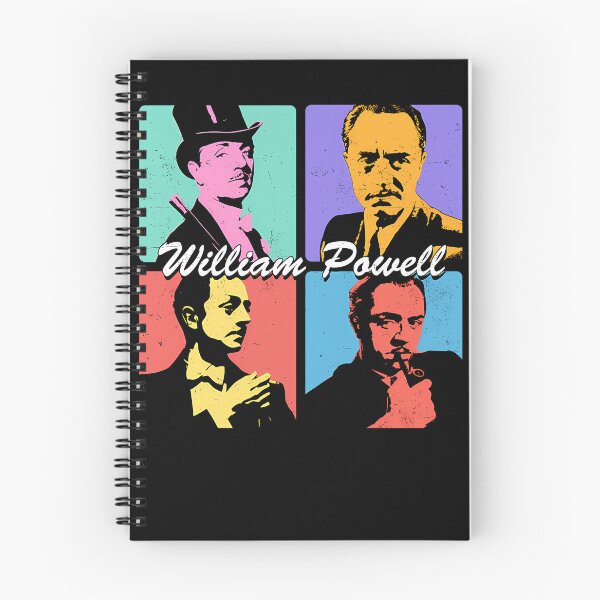 Item preview, Actor Pop Four Panel Portrait designed and sold by TeesflixLK.