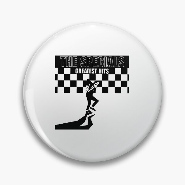 Item preview, Black Silhouette Human Ska designed and sold by GloomRooms.