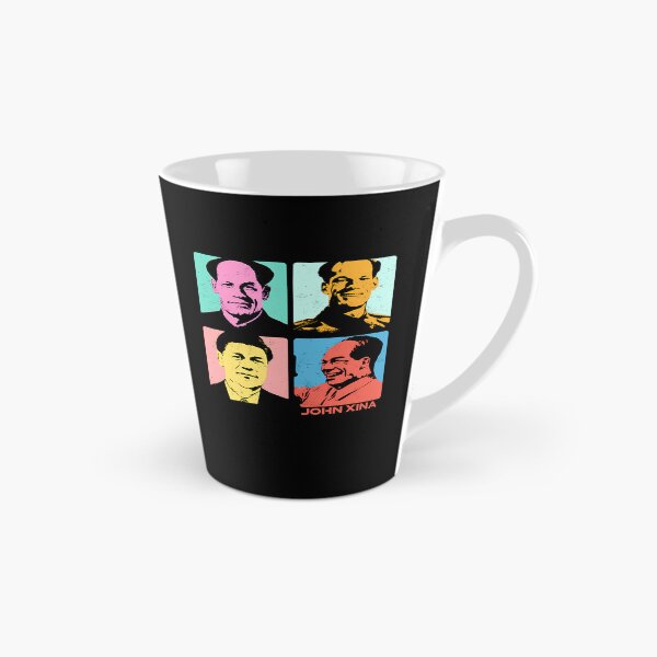 Item preview, Four Panel Parody Pop Portrait designed and sold by TeesflixLK.