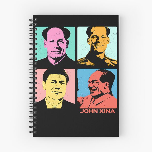 Item preview, Four Panel Parody Pop Portrait designed and sold by TeesflixLK.