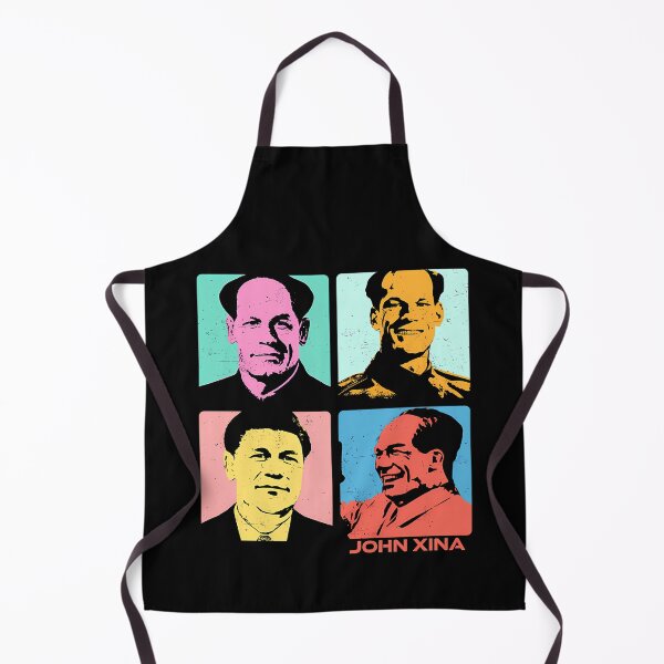 Item preview, Four Panel Parody Pop Portrait designed and sold by TeesflixLK.