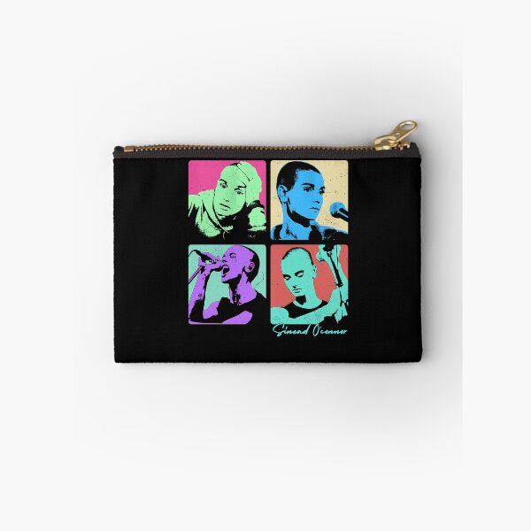 Item preview, Retrato de cantante pop de cuatro paneles designed and sold by TeesflixLK.