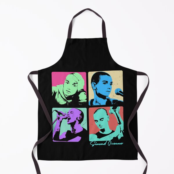 Item preview, Pop Four Panel Singer Portrait designed and sold by TeesflixLK.