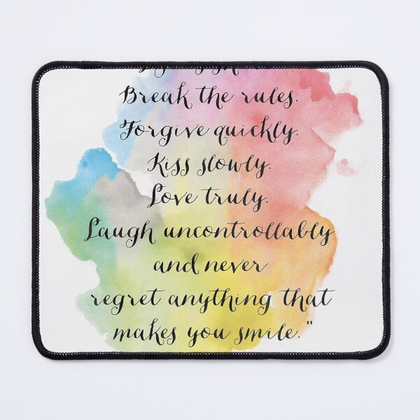 Item preview, Life is Short designed and sold by FranceanneTH.