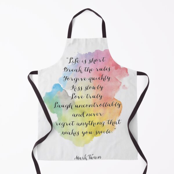 Item preview, Life is Short designed and sold by FranceanneTH.