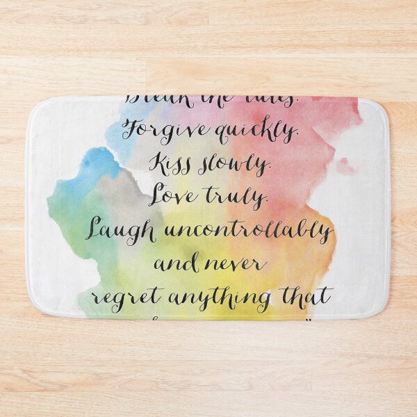 Item preview, Life is Short designed and sold by FranceanneTH.