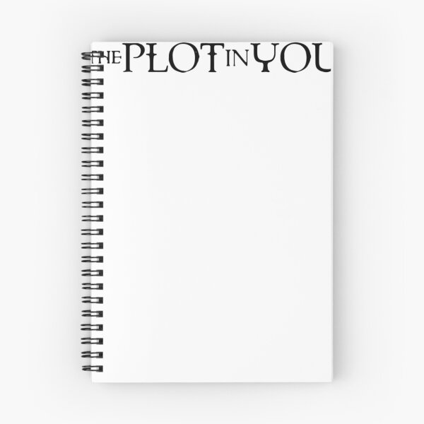 Item preview, The Plot in You Band 6 designed and sold by ArtisticWild.