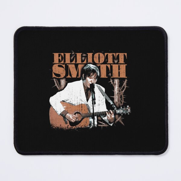 Item preview, Elliott Smith designed and sold by TheBunnyLove.