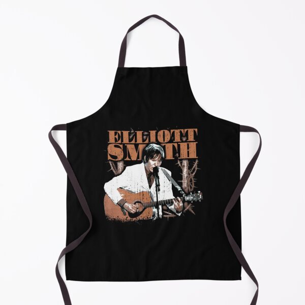 Item preview, Elliott Smith designed and sold by TheBunnyLove.