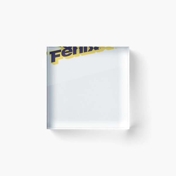Item preview, Fenix TX Band 6 designed and sold by EldritchArty.