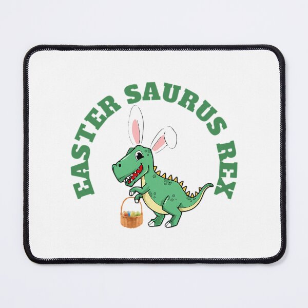 Item preview, Easter Saurus designed and sold by alara-kite.