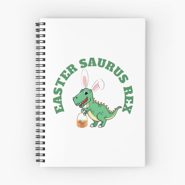 Item preview, Easter Saurus designed and sold by alara-kite.