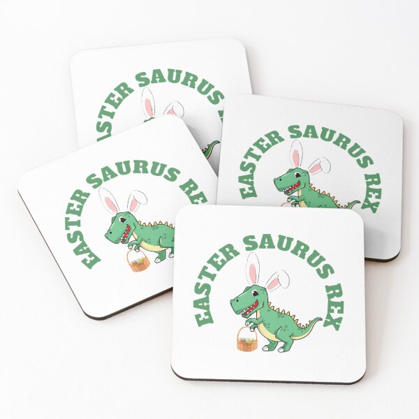 Item preview, Easter Saurus designed and sold by alara-kite.