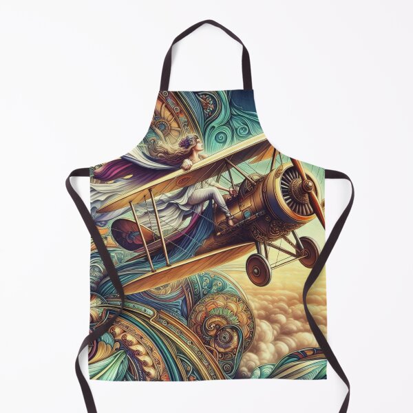 Item preview, She Who Soars designed and sold by ThatRockChic.