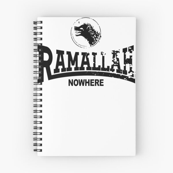 Item preview, Ramallah Band 3 designed and sold by ArtisticWild.