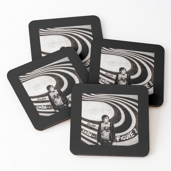 Item preview, Figure 8 Elliott Smith designed and sold by TheBunnyLove.