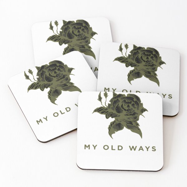 Item preview, The Plot in You Band 4 designed and sold by ArtisticWild.